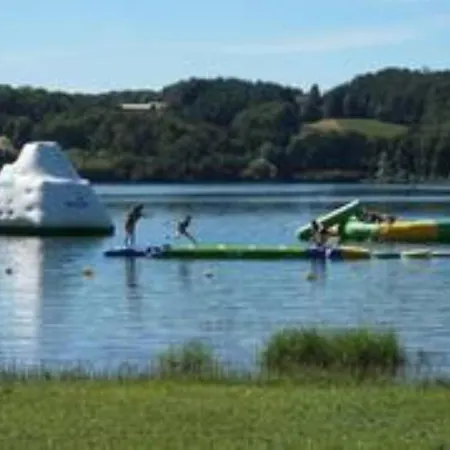 Maison D'Hotes Πανσιόν