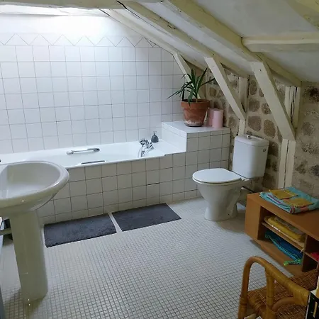 Guest house Maison D'Hotes Rouffiac (Cantal)