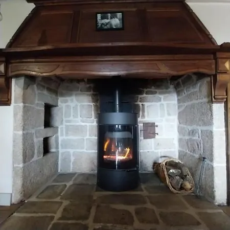 Maison D'Hotes * Rouffiac (Cantal)