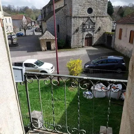 Maison D'Hotes Πανσιόν *