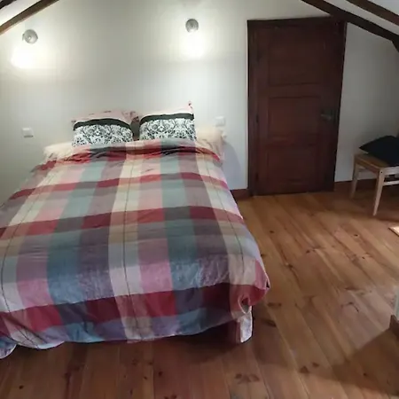 Maison D'Hotes Guest house *