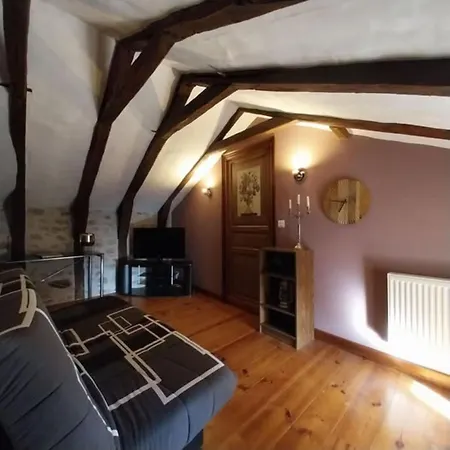 Guest house Maison D'Hotes Rouffiac (Cantal)