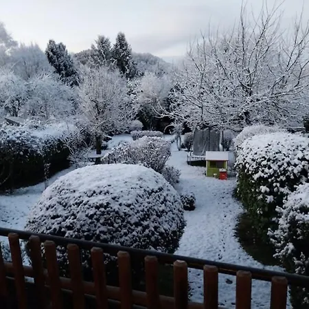 Maison D'Hotes Rouffiac (Cantal)