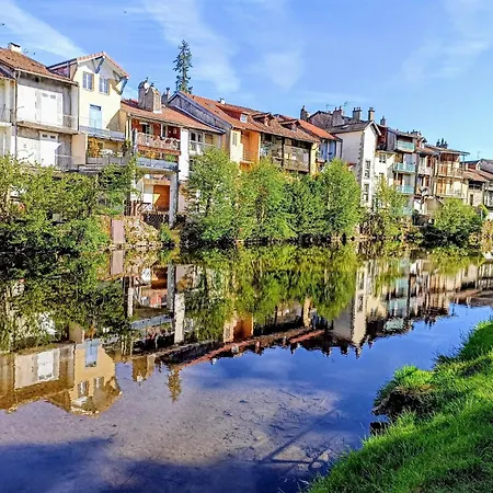 Guest house Maison D'Hotes *