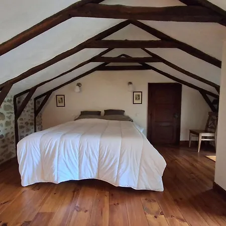 Maison D'Hotes Guest house *