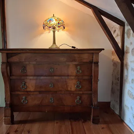 Maison D'Hotes Vendégház