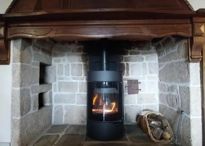 Maison D'Hotes * Rouffiac