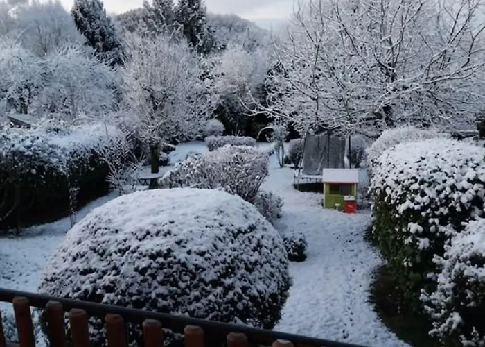 Maison D'Hotes Rouffiac