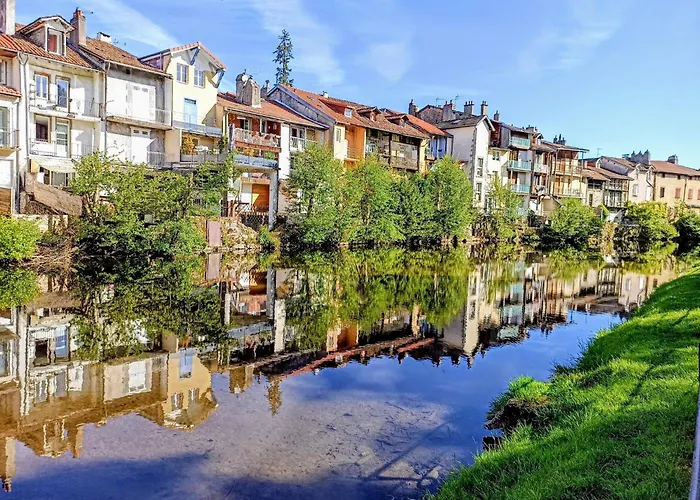 Casa de hóspedes maison d'hôtes *