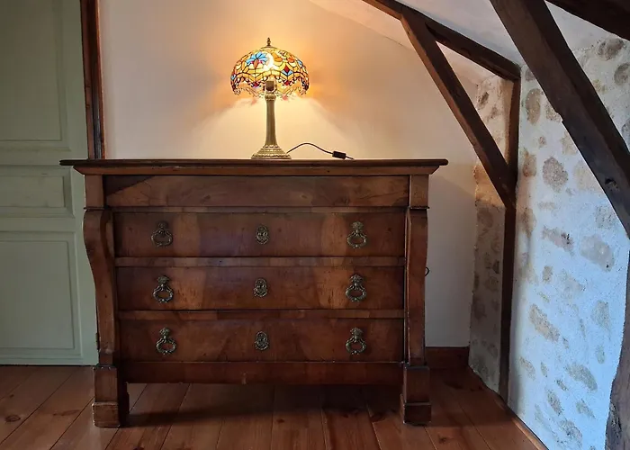 maison d'hôtes Casa de hóspedes