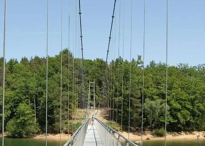 Pensionat Maison D'Hotes